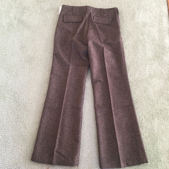 GAP Ankle Length Trouser Pants size 4 NWT - Picture 2 of 7
